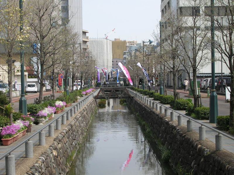 星川通り